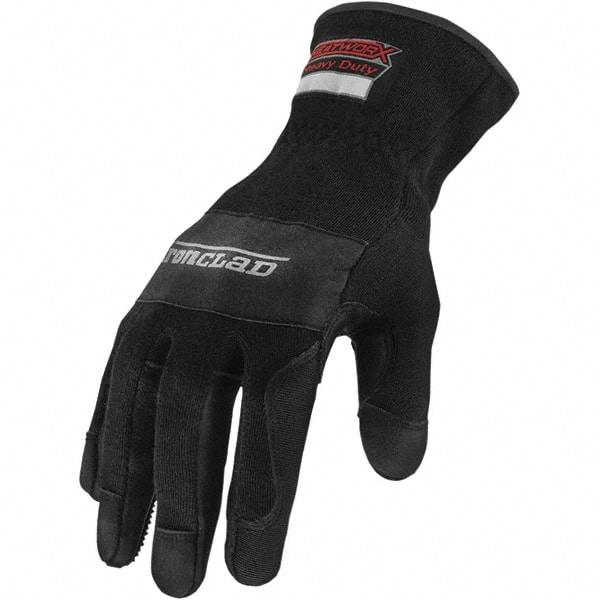 ironCLAD - Welder's & Heat Protective Gloves Type: Heat Resistant Glove Size: Large - A1 Tooling