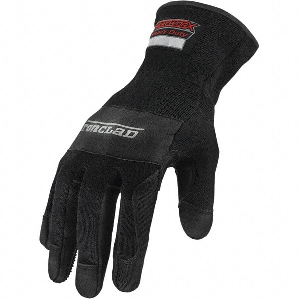 ironCLAD - Size XL (10) Kevlar/Nomex Heat Resistant Glove - A1 Tooling