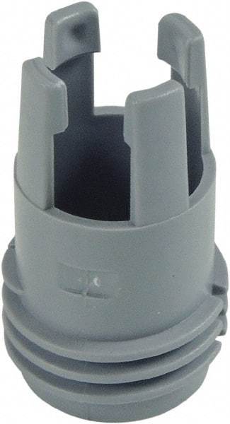 Unger - Handle & Pole Accessories Type: Inside Locking Collar Material: Plastic - A1 Tooling