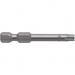 Apex - Hex Bit - 1/4" Hex Drive - A1 Tooling