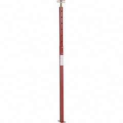 Vestil - Service & Floor Jacks Type: Telescopic Load Capacity (Lb.): 8,438.000 - A1 Tooling