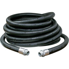 Reelcraft - Chemical & Petroleum Hose Inside Diameter (Inch): 1 Outside Diameter (Inch): 1-1/2 - A1 Tooling