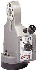 Servo - 140 Inch Max Peak Torque Per Pound, Table Feed - 25 Inch Max Feed Rate Per Minute, 35 Inch Traversing Speed Per Minute - A1 Tooling