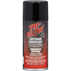 Krylon - 4 oz Aerosol Lubricant - -60°F to 475°F - A1 Tooling