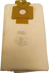 Nilfisk - Fleece Vacuum Bag - For Nilfisk Eliminator II - A1 Tooling