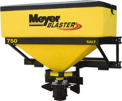 Meyer Products - 1,024 Lb Polyethylene Tailgate Landscape Spreader - A1 Tooling