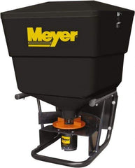 Meyer Products - 1,024 Lb Polyethylene Tailgate Landscape Spreader - A1 Tooling