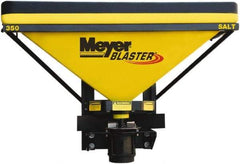 Meyer Products - 520 Lb Polyethylene Tailgate Landscape Spreader - A1 Tooling