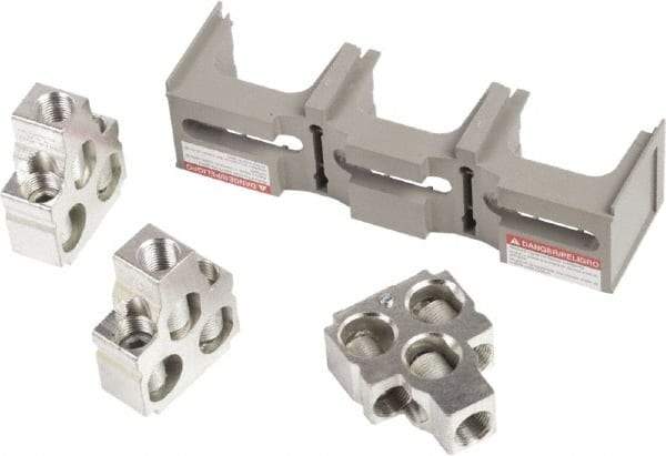 Square D - Circuit Breaker Lug Kit - Use with Circuit Breaker - A1 Tooling