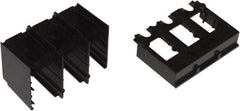 Square D - Circuit Breaker Lug Shield - Use with Long Lug, PowerPact H-Frame - A1 Tooling