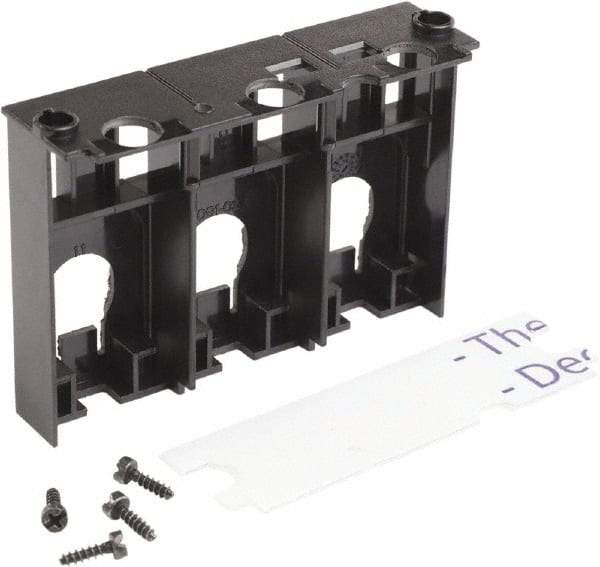 Square D - 150 Amp Circuit Breaker Lug Shield - 3/0 AWG, Use with PowerPact H-Frame - A1 Tooling