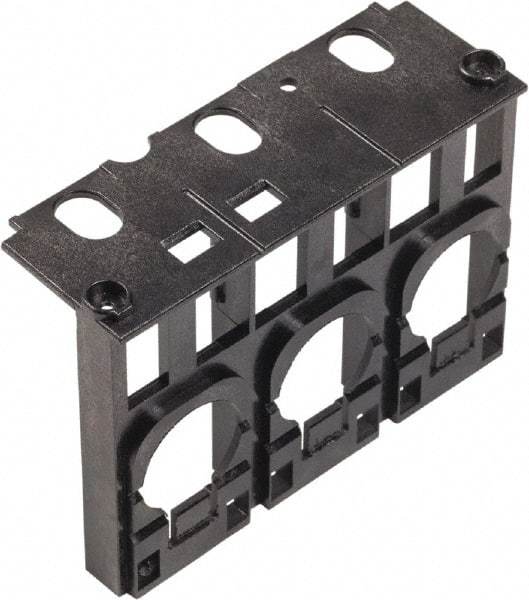 Square D - Circuit Breaker Lug Shield - Use with PowerPact J-Frame - A1 Tooling