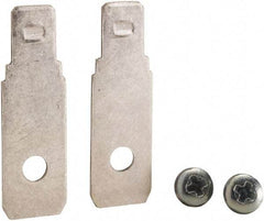 Square D - Circuit Breaker Connection Kit - Use with PowerPact H-Frame, PowerPact J-Frame, PowerPact L-Frame - A1 Tooling