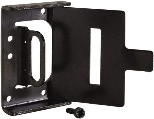 Square D - Circuit Breaker Handle Padlock Attachment - Use with Circuit Breaker - A1 Tooling