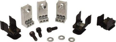 Square D - Circuit Breaker Power Distribution Connector - Use with PowerPact - A1 Tooling