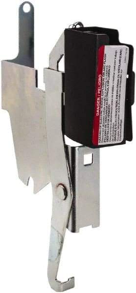 Square D - Safety Switch Electrical Interlock - A1 Tooling