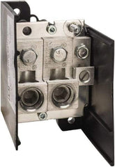 Square D - Safety Switch Neutral Block - A1 Tooling