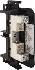 Square D - Safety Switch Neutral Block - A1 Tooling