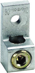 Square D - 200 Amp, Safety Switch Equipment Ground Lug - A1 Tooling