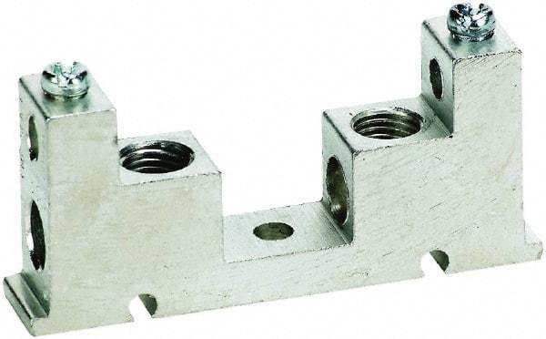 Square D - 60, 100 Amp, Safety Switch Equipment Ground Lug - A1 Tooling