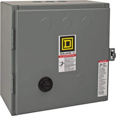 Square D - Contactor Enclosure - For Use with ETBC20SBO/ETBC36SCO Contactor - A1 Tooling