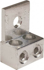 Schneider Electric - Cam and Disconnect Switch Lug Kit - For Use with GS2QU3N, LK4QU3N Disconnect Switches - A1 Tooling