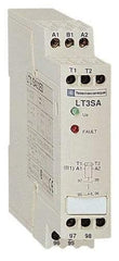 Schneider Electric - 250 VAC, IEC Overload Relay - A1 Tooling