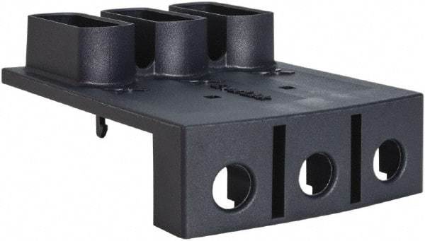 Schneider Electric - Circuit Breaker Large Spacing Cover - Use with GV3P, Linergy - A1 Tooling