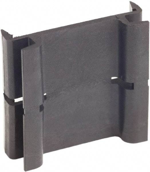 Schneider Electric - Circuit Breaker Height Compensation Plate - Use with TeSys, TeSys GV2 - A1 Tooling