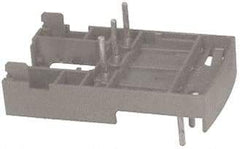 Schneider Electric - 32 Amp Circuit Breaker Combination Block - Use with LC1D09-D38, Linergy - A1 Tooling