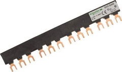 Schneider Electric - Circuit Breaker Comb Busbar - Use with Linergy, TeSys D, TeSys GV2, TeSys K, TeSys U - A1 Tooling