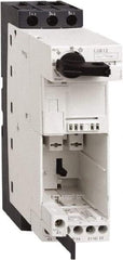 Schneider Electric - Starter Power Base - For Use with TeSys U - A1 Tooling