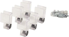 Schneider Electric - Contactor Terminal Connector - For Use with LC1D115, LC1D150 and TeSys D - A1 Tooling