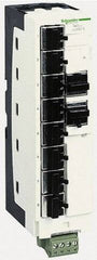 Schneider Electric - Starter Modbus Hub - For Use with TeSys U - A1 Tooling