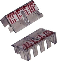 Square D - Transformer Cover - For Use with Type T Transformers, Type TF Transformers - A1 Tooling