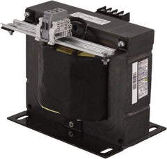 Square D - 3,000 VA, Control Transformer - 6.86 Inch Deep - A1 Tooling