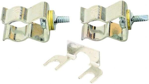 Square D - Transformer Bracket - For Use with Type T Transformers, Type TF Transformers - A1 Tooling