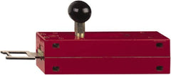 Telemecanique Sensors - 5 Inch Long, Limit Switch Latch - For Use with XCSA, XCSB, XCSC, XCSE - A1 Tooling