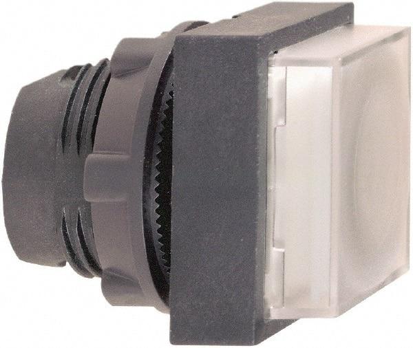 Schneider Electric - 22mm Mount Hole, 3 Position, Handle Operated, Selector Switch Only - Black, Maintained (MA), Nonilluminated, Shock, Vibration and Water Resistant - A1 Tooling