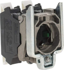 Schneider Electric - 2NO, Electrical Switch Contact Block - A1 Tooling