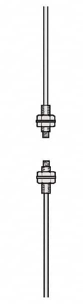 Telemecanique Sensors - Sensor Fiber Optic - Use with XUDA - A1 Tooling