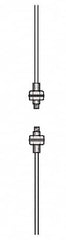 Telemecanique Sensors - Sensor Fiber Optic - Use with XUDA - A1 Tooling