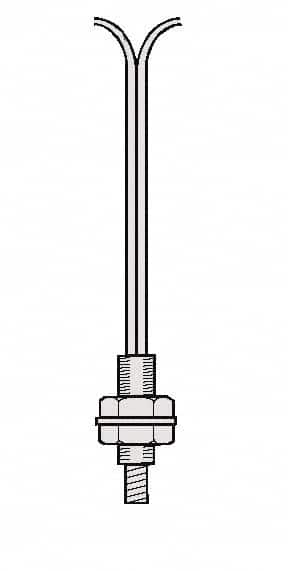 Telemecanique Sensors - Sensor Fiber Optic - Use with XUDA - A1 Tooling