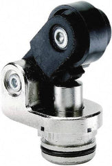 Telemecanique Sensors - 3.7 Inch Long, Limit Switch Head - For Use with ZCK Limit Switches - A1 Tooling