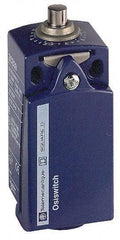 Telemecanique Sensors - 3.7 Inch Long, Limit Switch Head - For Use with ZCK Limit Switches - A1 Tooling