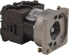 Square D - 1 & 3 Phase, 300VAC, 2 & 3 Pole, Enclosed Cam & Disconnect Switch - 2 & 3 Wires - A1 Tooling