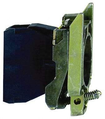 Schneider Electric - Pilot and Indicator Light Mounting Collar with Light Module - A1 Tooling