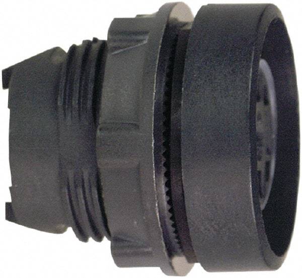 Schneider Electric - 22mm Mount Hole, Pushbutton Switch Only - Round, Nonilluminated, Momentary (MO) - A1 Tooling