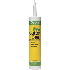 Geocel - 10.3 oz Cartridge Gray Scypolymer Seam Sealant - Outdoor - A1 Tooling