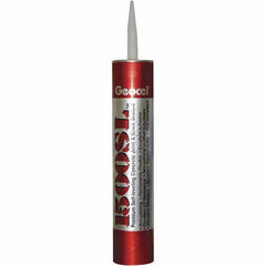 Geocel - 28 oz Cartridge Gray Scypolymer Sealant - Indoor/Outdoor - A1 Tooling